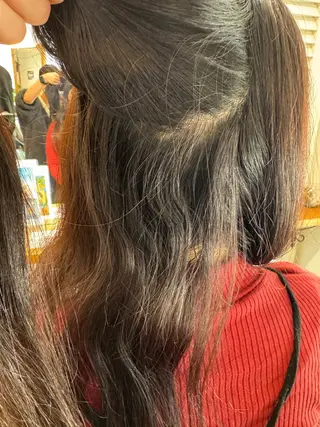 ロング 【髪質改善】 🌙ＲＵＮＡ🌙のヘアスタイル