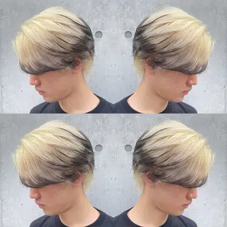 メンズ 上野 /Men's cut💈/晴天のヘアスタイル