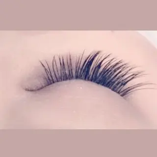 マツエク・マツパ VERDE西院 渋谷　友和のヘアスタイル