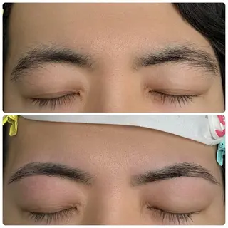 アイブロウ Liberty Island南青山店所属・表参道/加工0美眉 /副店長/Litaの眉毛・アイブロウイメージ