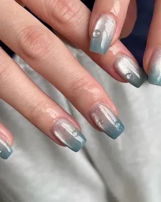 ネイル Manon Yuiのネイルデザイン