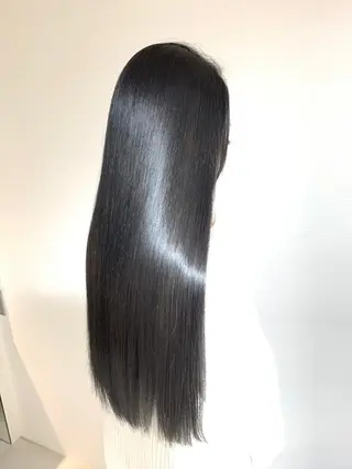 ロング カラー Akua【代表】 Kazumaのヘアスタイル