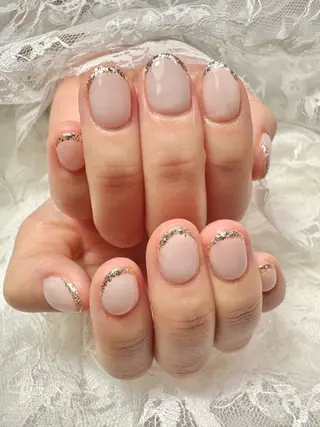 ネイル PECO. NAILSALONのネイルデザイン