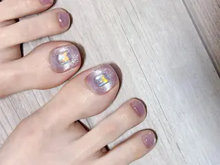 ネイル 個室ネイルサロンDolly Girl〜ドーリーガール〜所属・DollyGirl KYOKOのネイルデザイン