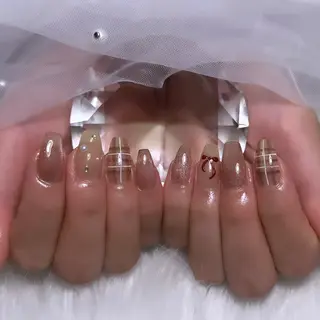 ネイル RE:Bonn所属・salon re:bonnのネイルデザイン