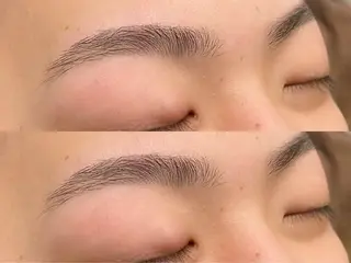 アイブロウ モテ眉No.1🎀 ᴛᴀᴋᴜᴍɪの眉毛・アイブロウイメージ