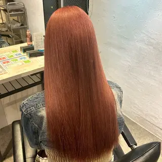 カラー 🪽ハイトーン特化 🪽/yutoのヘアスタイル