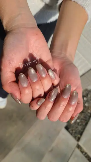 ネイル and Nのネイルデザイン