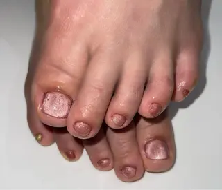 ネイル ♡ KEIKOのネイルデザイン