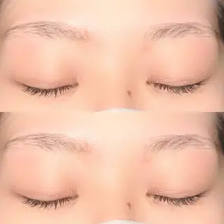 アイブロウ FAHREN-PURE所属・小林 楓羽加‪のヘアスタイル