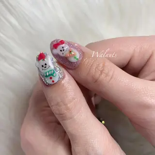 ネイル esterella所属・Nail salon esterellaのネイルデザイン