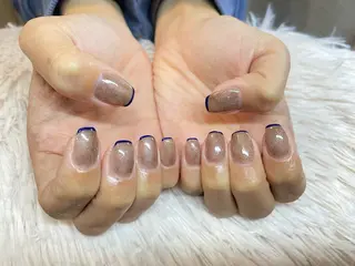 ネイル Chandra nail&tarotのネイルデザイン