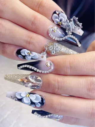 ネイル naildesign BESTのネイルデザイン