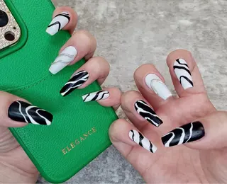 ネイル nail salon INFINITY所属・nail salon INFINITYのネイルデザイン