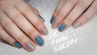 ネイル DC nail salonのネイルデザイン