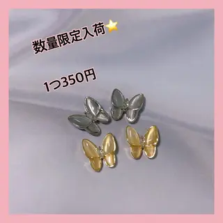 ネイル plume nail ☆韓国ネイルのネイルデザイン