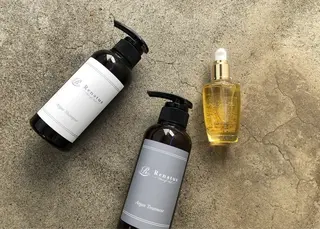 🎀RUI/髪質改善 /美髪矯正/艶カラーのヘアスタイル