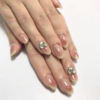 ネイル KaNa Nailのネイルデザイン