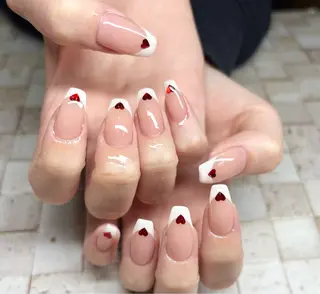 ネイル ネイルサロンNoel所属・takenawa sakiのネイルデザイン