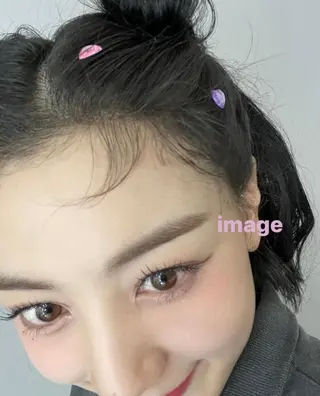 マツエク・マツパ unefleur💞 hanayoのマツエク・マツパデザイン