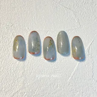 ネイル ayana nails所属・nail salon ayanaのネイルデザイン