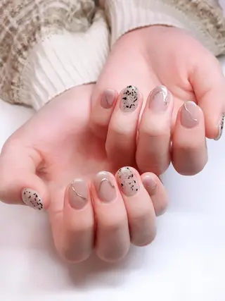 ネイル cocoネイル&まつげサロン所属・片平 恭子のマツエク・マツパデザイン