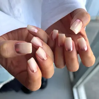 ネイル Miu 川越東口ネイルサロンのネイルデザイン