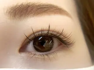 マツエク・マツパ KIKI eyelashのマツエク・マツパデザイン