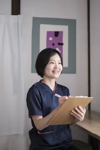 fukufuku 脳疲労快復　のぞえのエステ・リラクイメージ