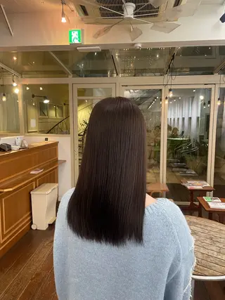 カラー MAKE'S所属・🌻MAKE'S Hina🌻のヘアスタイル