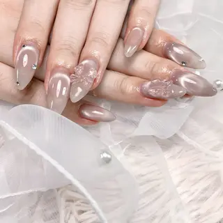 ネイル Twinkle Nail Kuboのネイルデザイン