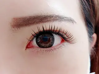 マツエク・マツパ Cherilu 府中店のマツエク・マツパデザイン