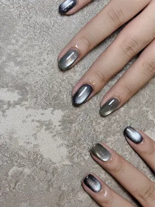 ネイル Su. Naillandのネイルデザイン