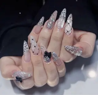 ネイル D-BEAUTY Nailsalonのネイルデザイン