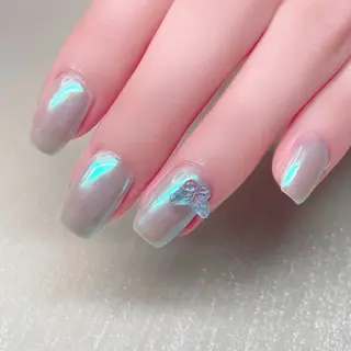 ネイル Nailist SUZU所属・Nailist suzuのネイルデザイン