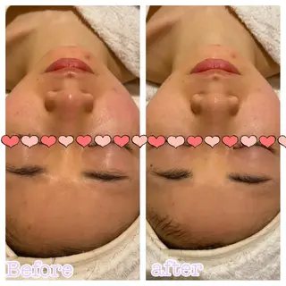 POLA 大阪堀江店のエステ・リラクイメージ