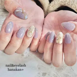 ネイル S Fumiのネイルデザイン