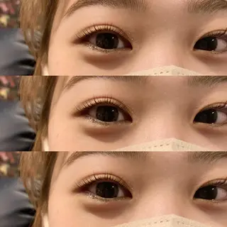 パーマ carina所属・carina 平野真美のマツエク・マツパデザイン