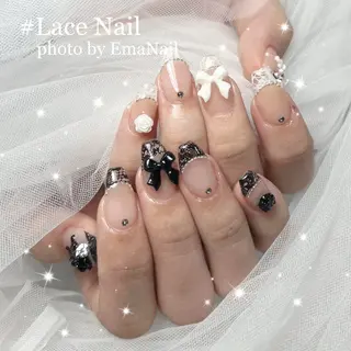 ネイル EmaNail所属・EmaNail Miuのネイルデザイン