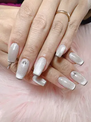 ネイル Mignon Reve所属・MignonReve ☺︎MIYUのネイルデザイン