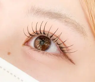 マツエク・マツパ サルサグレイス千葉店 塩井のマツエク・マツパデザイン