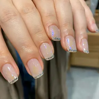 ネイル RINO AMANE nailのネイルデザイン