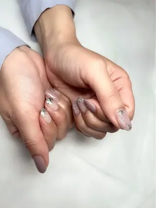 ネイル cerezo ショートネイル専門店のネイルデザイン