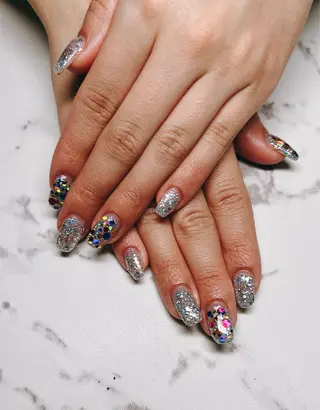 ネイル ネイルサロン ロータスのネイルデザイン