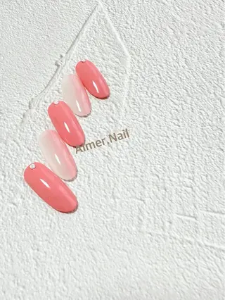 ネイル Aimer. Nailのネイルデザイン