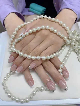 ネイル YOIネイルサロン所属・YOI ゆみのネイルデザイン