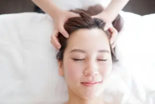 足つぼ&温活アロマ みどりの時間のエステ・リラクイメージ