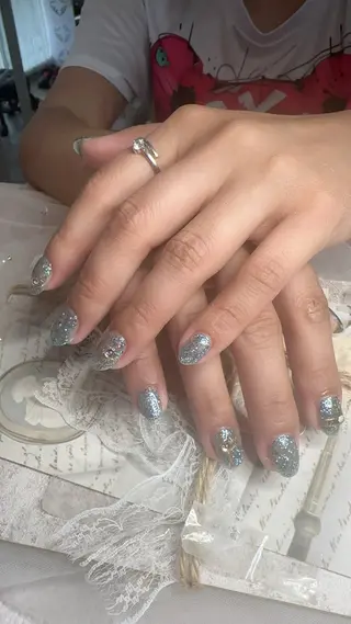 ネイル S nail salon所属・Vi Viネイル サロンのネイルデザイン