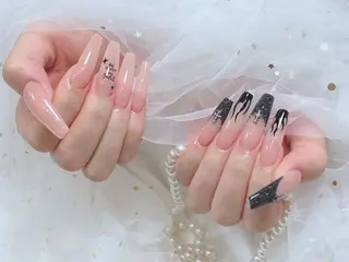 ネイル ジョリ kasumi🌹💅のネイルデザイン