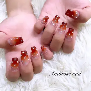 ネイル Kobe nail所属・Kobe nail Uedaのネイルデザイン